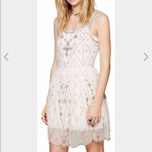 Free People Starry Night Slip